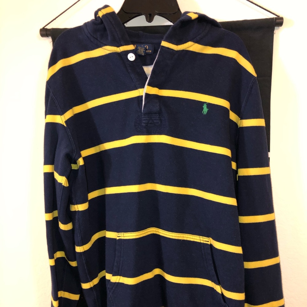 Authentic Polo Ralph Lauren